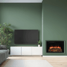 DIMPLEX 500005023 Spark 26 Optiflame Firebox 2Kw Electric Fireplace additional 7