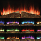 DIMPLEX 500005023 Spark 26 Optiflame Firebox 2Kw Electric Fireplace additional 4