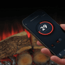 DIMPLEX 500005023 Spark 26 Optiflame Firebox 2Kw Electric Fireplace additional 3