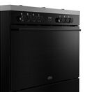 BELLING 444412039 Vision 90cm Single Cavity Dual Fuel Range Cooker Black additional 3