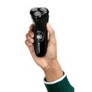 REMINGTON R3002 R3 Mains Rotary Shaver -Pivoting Neck additional 6