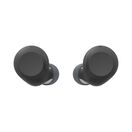 SONY WFC710NB.CE7 Wireless Noise Cancelling Earbuds Black additional 1