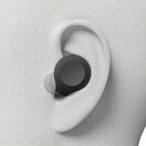 SONY WFC710NB.CE7 Wireless Noise Cancelling Earbuds Black additional 4