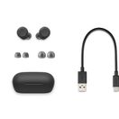 SONY WFC710NB.CE7 Wireless Noise Cancelling Earbuds Black additional 5