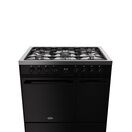 BELLING 444412043 Vision 90cm Twin Cavity Dual Fuel Range Cooker additional 5