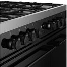 BELLING 444412043 Vision 90cm Twin Cavity Dual Fuel Range Cooker additional 8