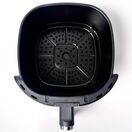 Hamilton Beach HB4001 4.2L Manual Air Fryer Black additional 5