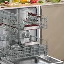 NEFF N50 Fully-Integrated 60cm Dishwasher 13 Place Settings additional 4