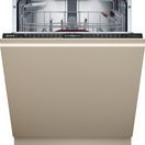 NEFF N50 Fully-Integrated 60cm Dishwasher 13 Place Settings additional 1
