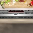 NEFF N50 Fully-Integrated 60cm Dishwasher 13 Place Settings additional 2