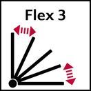 NEFF N50 Fully-Integrated 60cm Dishwasher 13 Place Settings additional 15