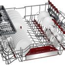 NEFF S199ZB803E N90 Fully-Integrated 60cm Dishwasher - 13 Place Settings additional 7