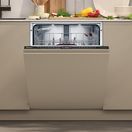 NEFF S199ZB803E N90 Fully-Integrated 60cm Dishwasher - 13 Place Settings additional 3