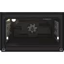 HOTPOINT DUH12D1IX 60cm Built-Under Electric Double Oven - Stainless Steel additional 5