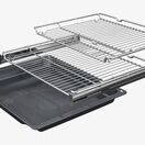 NEFF B69CS7MY0B N90 Built-In 60cm Electric Single Oven additional 7