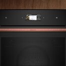 NEFF B69CS7MY0B N90 Built-In 60cm Electric Single Oven additional 2