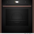 NEFF B69CS7MY0B N90 Built-In 60cm Electric Single Oven additional 6