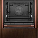 NEFF B69CS7MY0B N90 Built-In 60cm Electric Single Oven additional 10