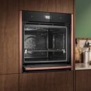 NEFF B69CS7MY0B N90 Built-In 60cm Electric Single Oven additional 9