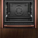 NEFF B59CR7KY0B N70 Slide and Hide Built-In 60cm Electric Single Oven additional 11