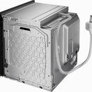 NEFF B69FY5CX0 N90 Built-In 60cm Electric Single Oven + Steam additional 11