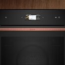 NEFF B69FS5CY0A N90 Built-In 60cm Electric Single Oven + Steam additional 13