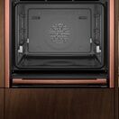 NEFF B69FS5CY0A N90 Built-In 60cm Electric Single Oven + Steam additional 14