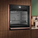NEFF B69FS5CY0A N90 Built-In 60cm Electric Single Oven + Steam additional 16