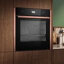 NEFF B69FS5CY0A N90 Built-In 60cm Electric Single Oven + Steam additional 17
