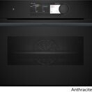 Neff N90 C29FY5CX0 Built-In 45cm Electric Single Oven + Steam additional 3