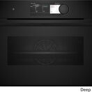 Neff N90 C29FY5CX0 Built-In 45cm Electric Single Oven + Steam additional 4