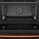 Neff N90 C29FY5CX0 Built-In 45cm Electric Single Oven + Steam additional 6