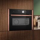 Neff N90 C29FY5CX0 Built-In 45cm Electric Single Oven + Steam additional 9