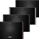 NEFF NR9WR21Y1B N70 Built-In 60cm Microwave - Flex Design additional 1