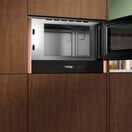 NEFF NR9WR21Y1B N70 Built-In 60cm Microwave - Flex Design additional 7