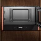 NEFF NR9WR21Y1B N70 Built-In 60cm Microwave - Flex Design additional 8