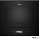 NEFF NL9WR21Y1B N70 Built-In 60cm Microwave - Flex Design additional 3