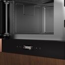 NEFF NL9WR21Y1B N70 Built-In 60cm Microwave - Flex Design additional 9