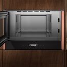 NEFF NL9WR21Y1B N70 Built-In 60cm Microwave - Flex Design additional 11