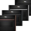 NEFF C29MR21Y0B N70 Built-In Compact Oven + Microwave Function additional 1