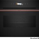 NEFF C29MR21Y0B N70 Built-In Compact Oven + Microwave Function additional 5