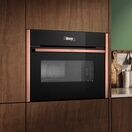 NEFF C29MR21Y0B N70 Built-In Compact Oven + Microwave Function additional 16