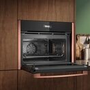 NEFF C29MR21Y0B N70 Built-In Compact Oven + Microwave Function additional 17