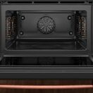 NEFF C29MR21Y0B N70 Built-In Compact Oven + Microwave Function additional 18