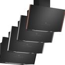NEFF D98IPT2Y5 N90 90cm Wall-Mounted Cooker Hood - Flex Design additional 1