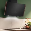 NEFF D98IPT2Y5 N90 90cm Wall-Mounted Cooker Hood - Flex Design additional 9