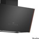 NEFF D98IPT2Y5 N90 90cm Wall-Mounted Cooker Hood - Flex Design additional 5