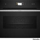 NEFF C29FS3AY0 N90 Built-In Compact Electric Single Oven + Steam additional 2