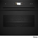 NEFF C29FS3AY0 N90 Built-In Compact Electric Single Oven + Steam additional 4