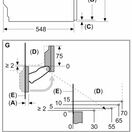 NEFF C29FS3AY0 N90 Built-In Compact Electric Single Oven + Steam additional 9